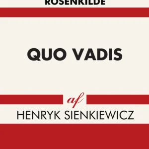 Quo vadis eller Fra Neros tid