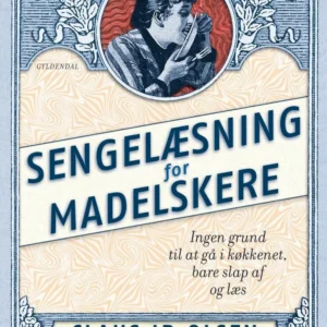 Sengelæsning for madelskere