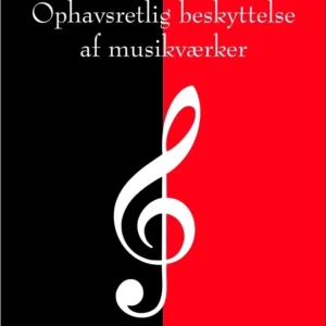 Ophavsretlig beskyttelse af musikværker