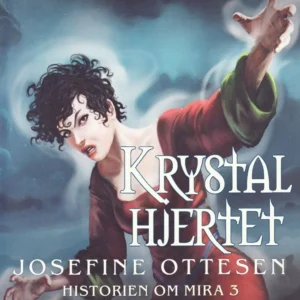 Mira 3 - Krystalhjertet