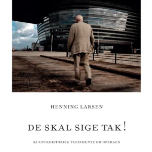 De skal sige tak!