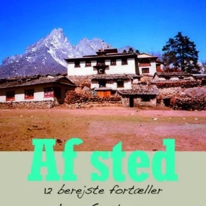 Af sted Lars Gundersen