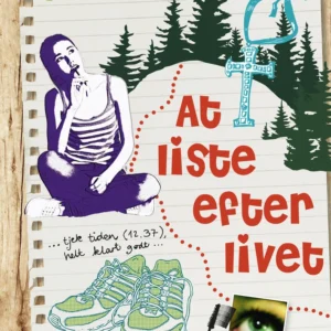 At liste efter livet