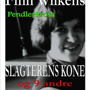Slagterens kone og 9 andre historier