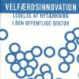 Velfærdsinnovation
