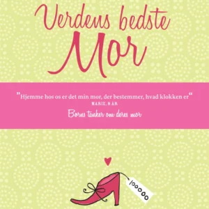 Verdens bedste mor