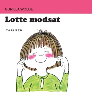 Lotte modsat