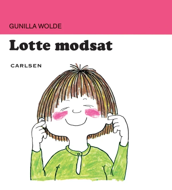 Lotte modsat