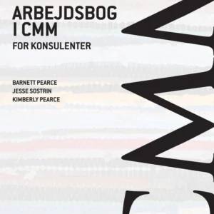 Arbejdsbog i CMM for konsulenter