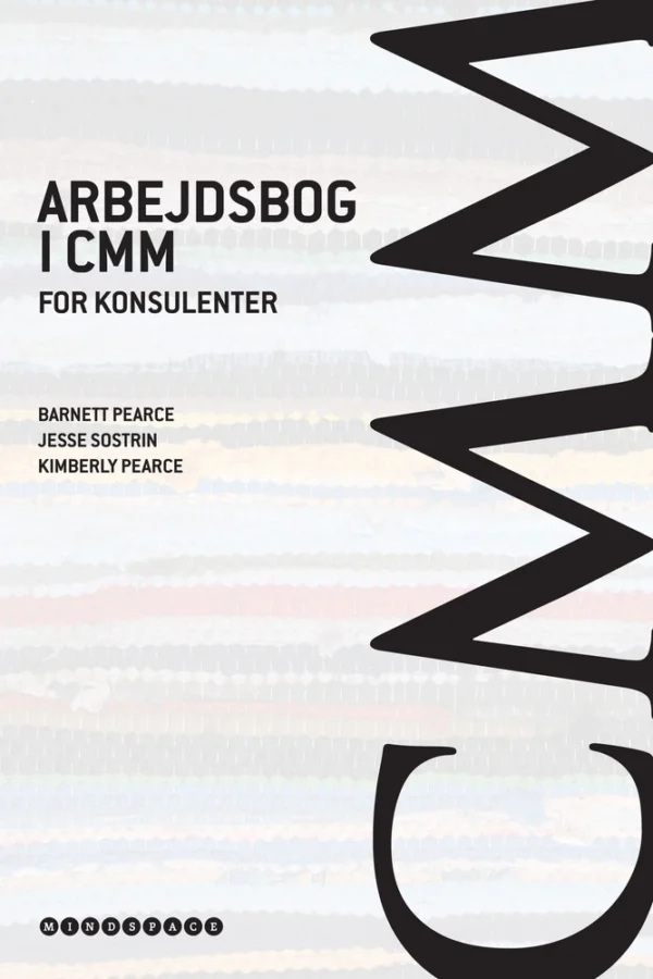 Arbejdsbog i CMM for konsulenter