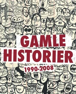 Gamle historier