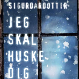 Jeg skal huske dig