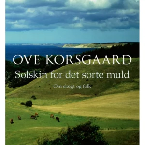 Solskin for det sorte muld
