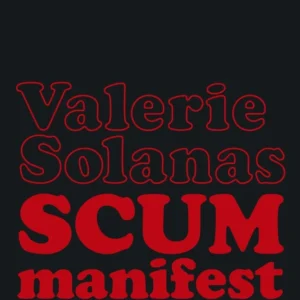 SCUM Manifest