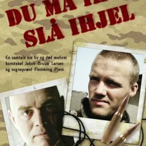 Du må ikke slå ihjel