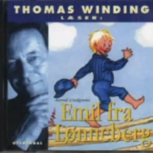 Emil fra Lønneberg