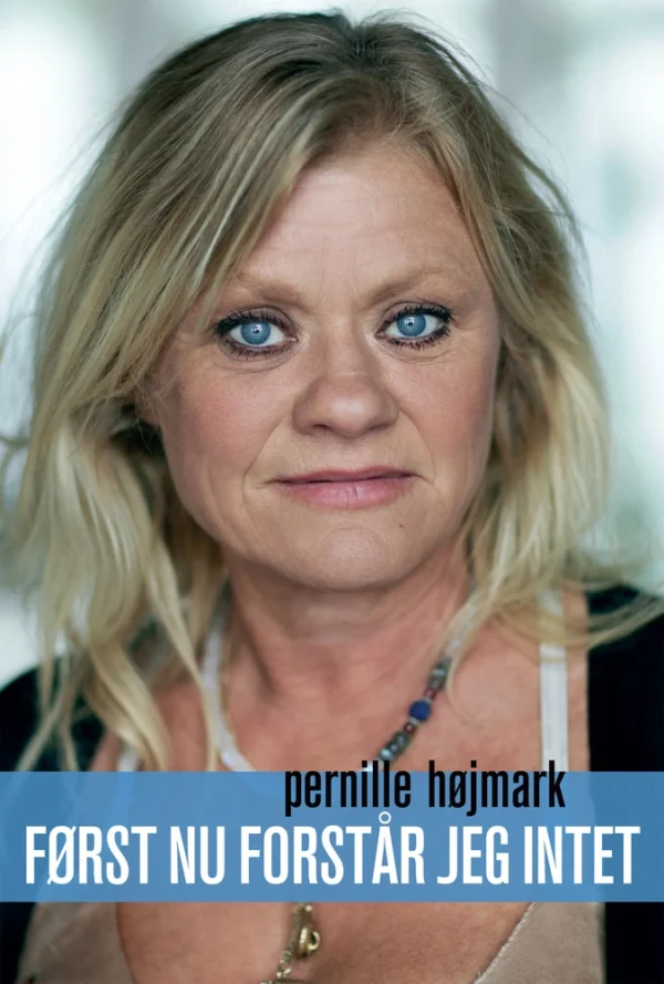 Først nu forstår jeg intet