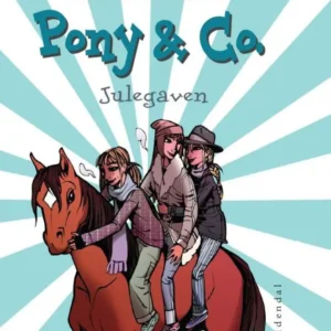 Pony & Co. 10 - Julegaven
