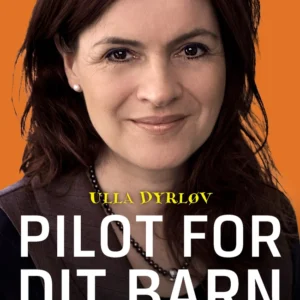 Pilot for dit barn