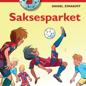FC Mezzi 3: Saksesparket