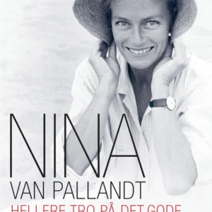Nina van Pallandt