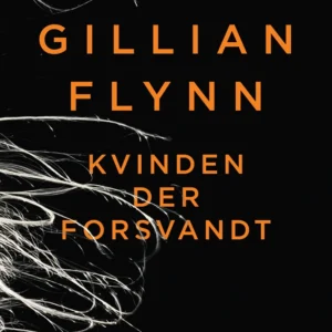 Kvinden der forsvandt