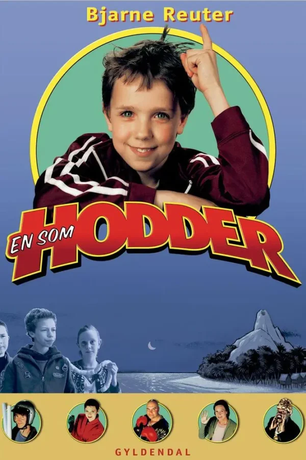 En som Hodder