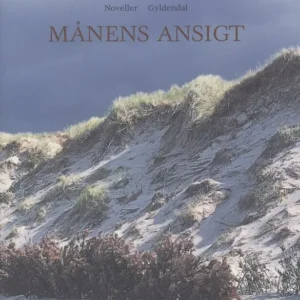 Månens ansigt