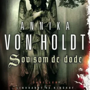 Sov som de døde