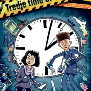 Esme og Igor 1 - Tredje time efter midnat