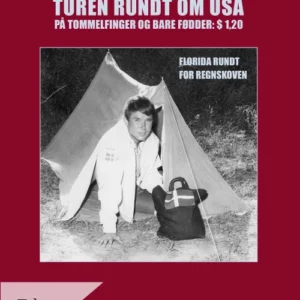 Turen rundt om USA