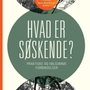 Hvad er søskende?