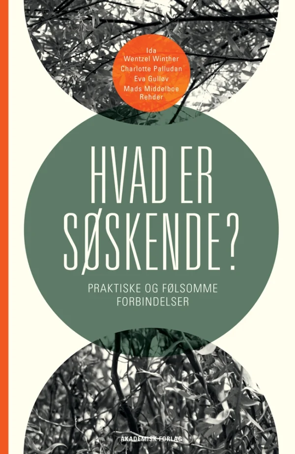 Hvad er søskende?