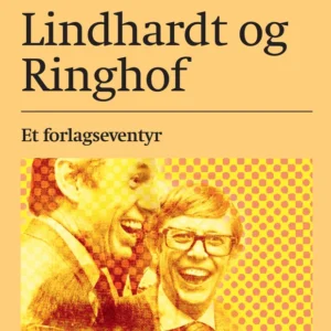 Lindhardt og Ringhof