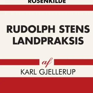 Rudolph Stens landpraksis