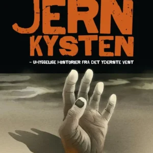 Jernkysten