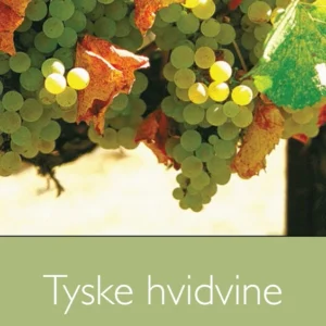 Tyske hvidvine