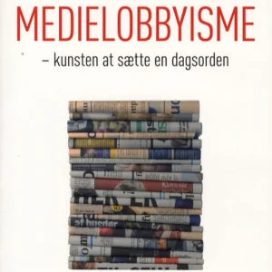 Medielobbyisme