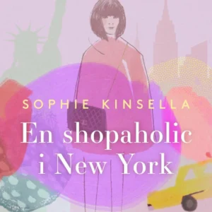 En shopaholic i New York