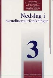 Nedslag i børnelitteraturforskningen 3