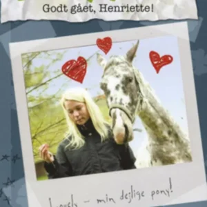Firkløveret Godt gået, Henriette!