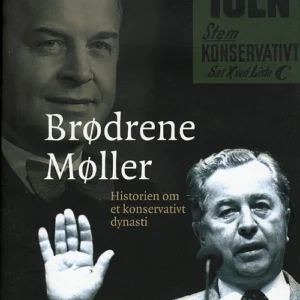 Brødrene Møller