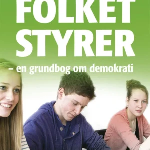Folket styrer