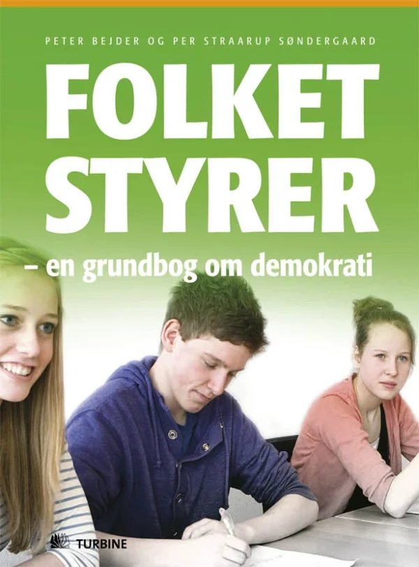 Folket styrer