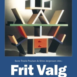 Frit valg