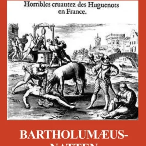 Bartholomæusnatten