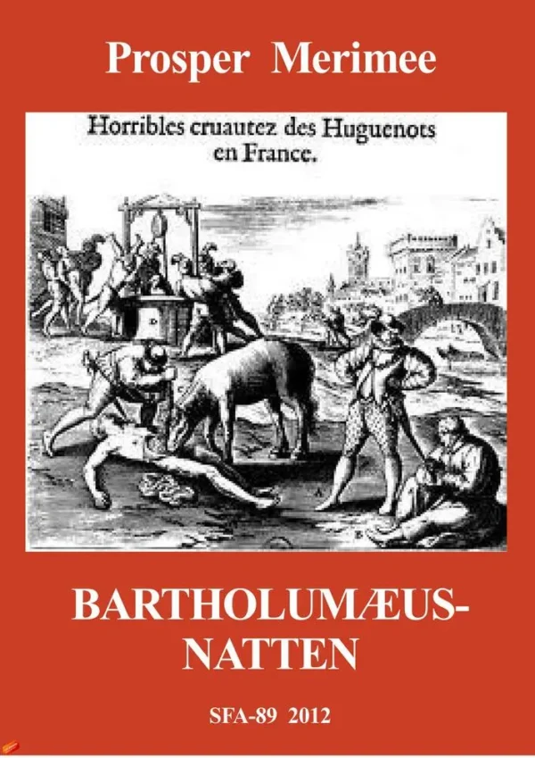 Bartholomæusnatten
