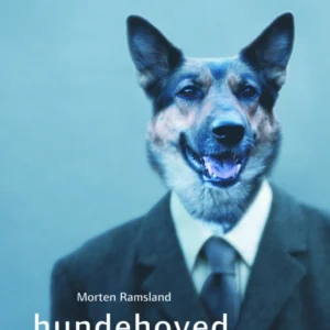 Hundehoved, pb