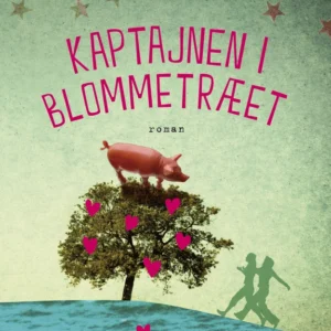 Kaptajnen i blommetræet