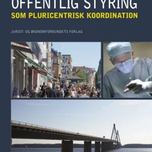 Offentlig styring som pluricentrisk koordination